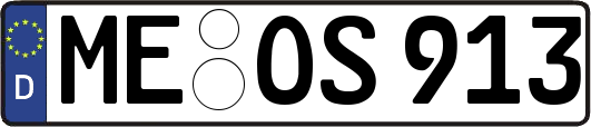 ME-OS913