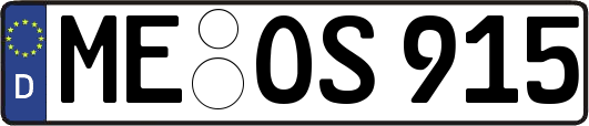 ME-OS915