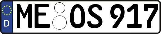 ME-OS917
