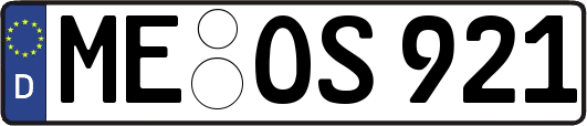 ME-OS921