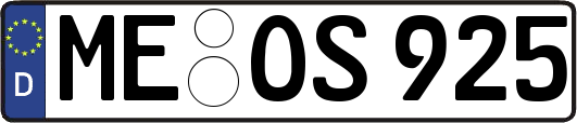 ME-OS925