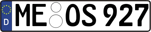 ME-OS927