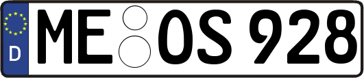 ME-OS928