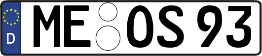 ME-OS93