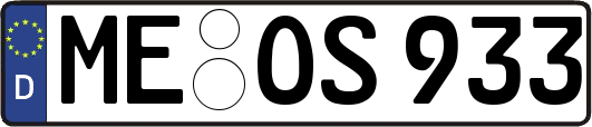 ME-OS933