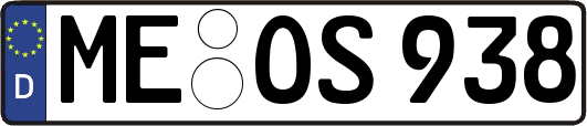 ME-OS938