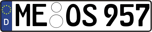 ME-OS957