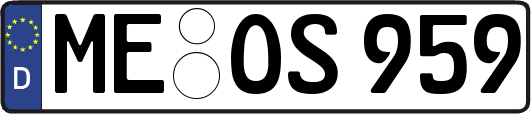 ME-OS959