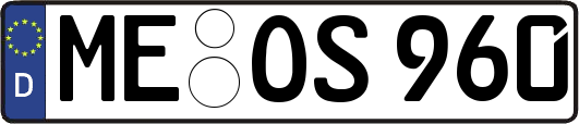 ME-OS960