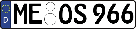 ME-OS966