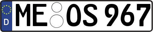 ME-OS967