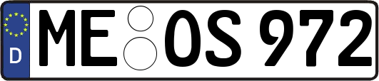 ME-OS972