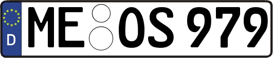 ME-OS979