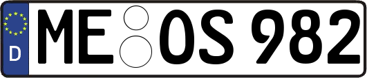ME-OS982