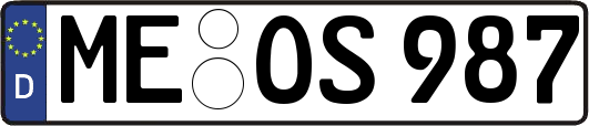 ME-OS987
