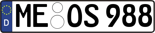ME-OS988
