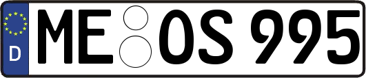 ME-OS995