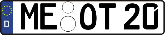 ME-OT20