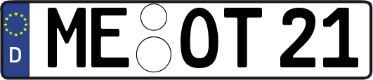 ME-OT21