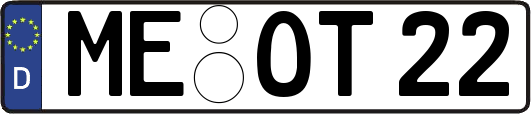 ME-OT22