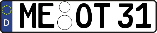 ME-OT31