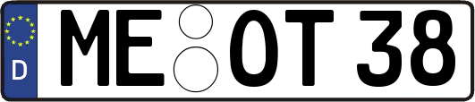 ME-OT38