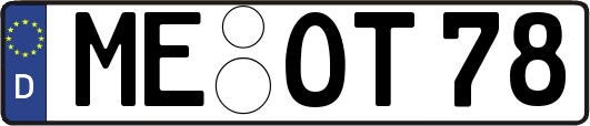 ME-OT78