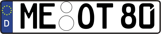 ME-OT80