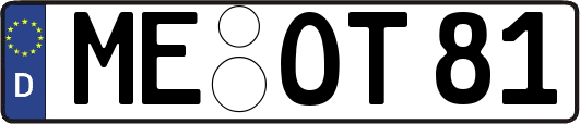 ME-OT81