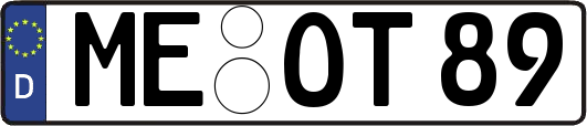 ME-OT89