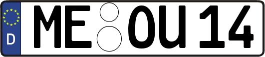 ME-OU14
