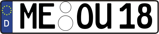 ME-OU18