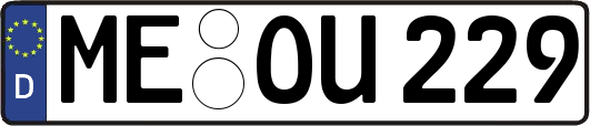 ME-OU229
