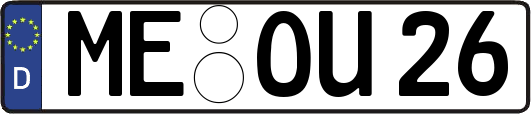 ME-OU26