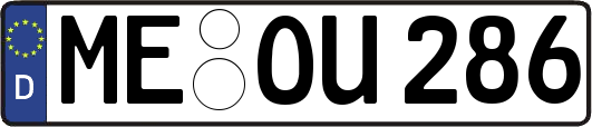ME-OU286