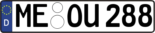 ME-OU288