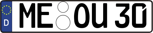 ME-OU30