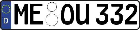ME-OU332
