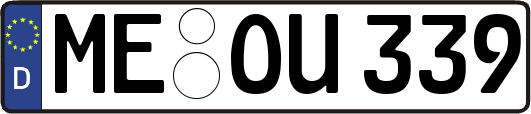 ME-OU339