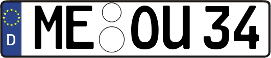 ME-OU34