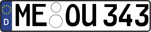 ME-OU343