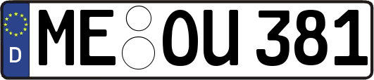 ME-OU381