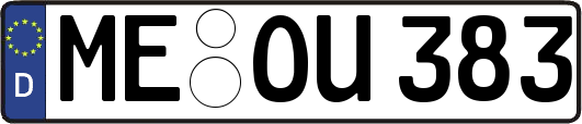 ME-OU383