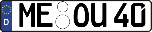 ME-OU40