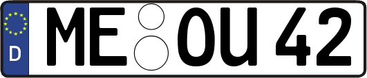 ME-OU42