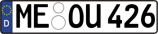ME-OU426