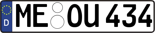 ME-OU434