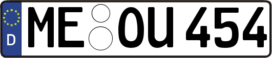 ME-OU454