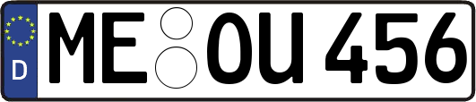 ME-OU456