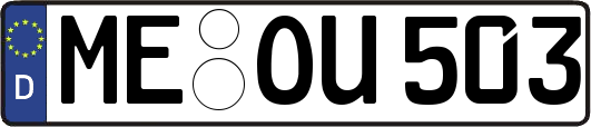 ME-OU503